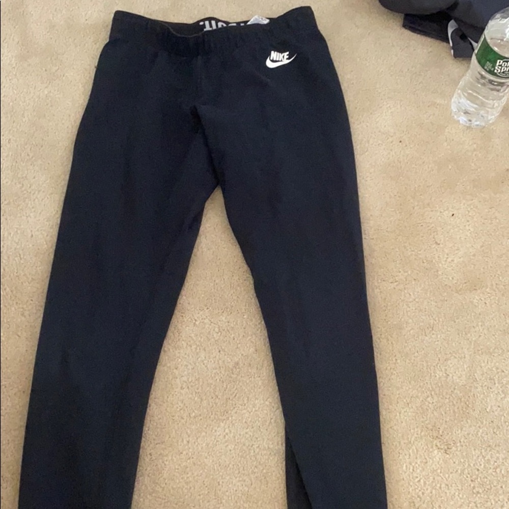 Nike Leggings - Good condition
